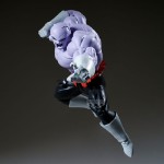 Dragon Ball Super - Jiren vs Goku Ultra Instinct Match Makers Figure - Packshot 3
