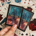 Stranger Things - Playing Cards with Tin - Packshot 6