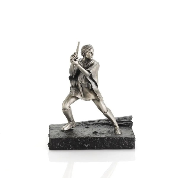 Star Wars - Leia Organa Endor 6" Figurine - Packshot 1