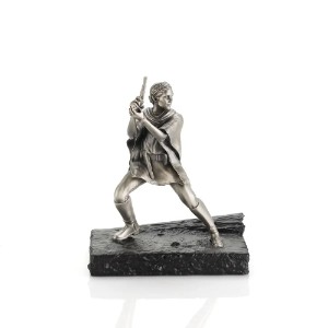 Star Wars - Leia Organa Endor 6" Figurine