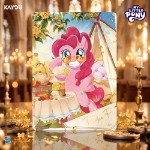 My Little Pony – TCG – Friendship Eternal Cards Rainbow Edition Booster - Packshot 6