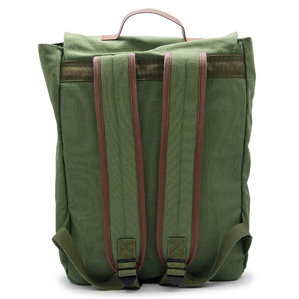 Nintendo - The Legend of Zelda - Hylian Crest Backpack - Packshot 2