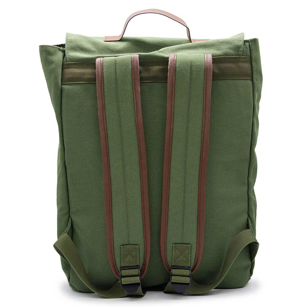 Nintendo - The Legend of Zelda - Hylian Crest Backpack - Packshot 2