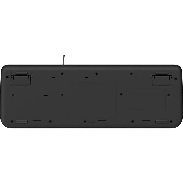 Incase - Wired Keyboard 600 - Black - Packshot 2