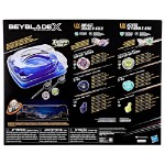 Beyblade X Drop Attack Battle Stadium Set - Packshot 5