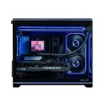 Evolve Kronos | NVIDIA GeForce RTX 5070 Ti 16GB | AMD Ryzen 7 7800X3D (8C / 16T) Gaming PC - Packshot 4