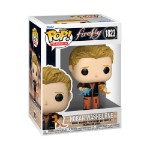 Firefly - Hoban Washburne Pop! Vinyl Figure - Packshot 2
