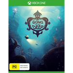 Song of the Deep - Packshot 1