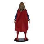DC Comics - Supergirl (2015) - Supergirl Deluxe 7" Action Figure - Packshot 4