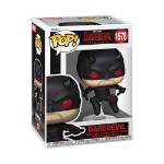 Marvel - Daredevil: Born Again - Daredevil (Black Suit) Pop! Vinyl Figure - Packshot 2