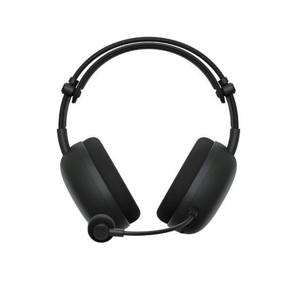 Sony - INZONE H9II Wireless Noise Cancelling Headset (For PC/PS5) - Black - Packshot 2