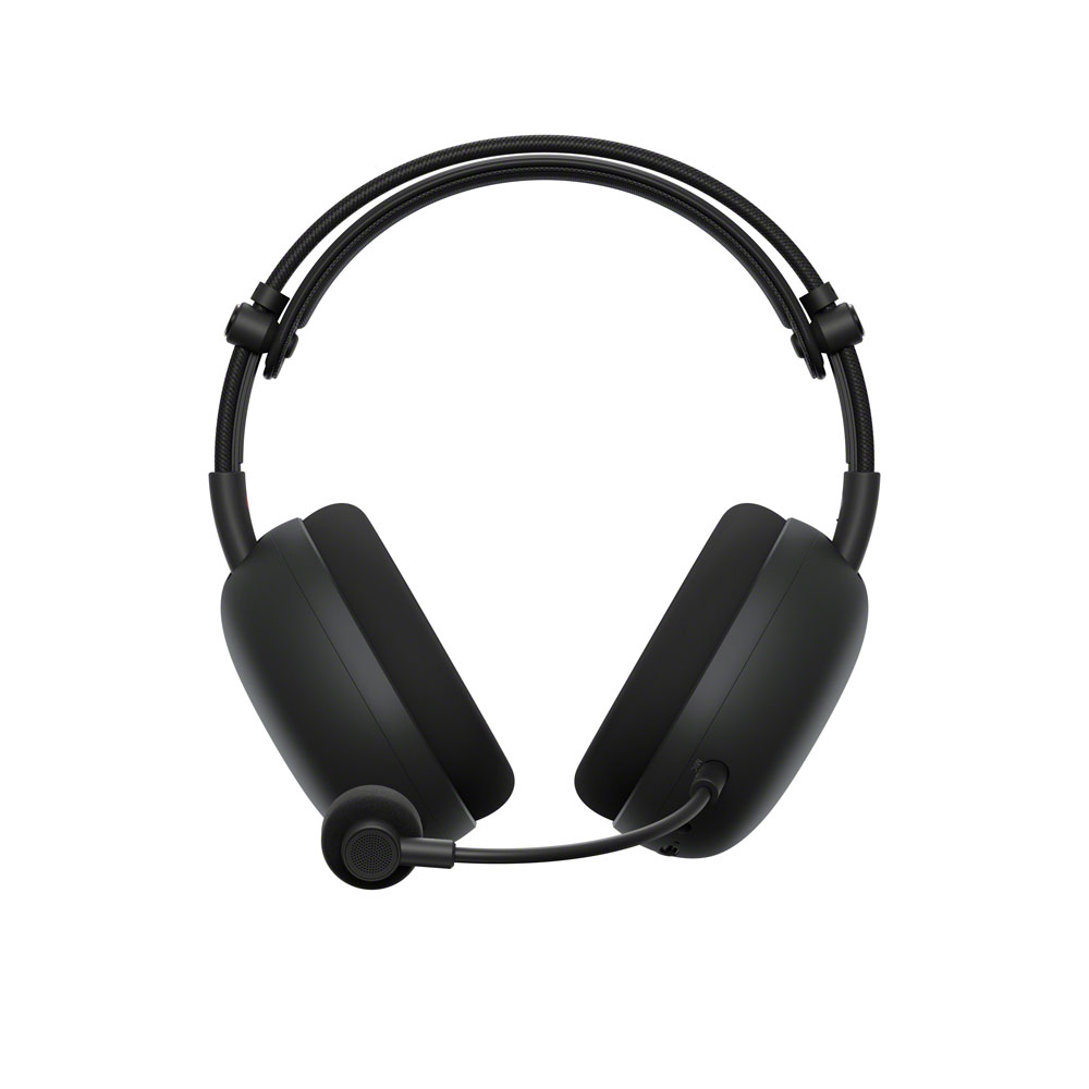 Sony - INZONE H9II Wireless Noise Cancelling Headset (For PC/PS5) - Black - Packshot 2
