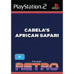 Cabela's African Safari (preowned)