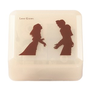 Final Fantasy VIII Music Box - Love Grows