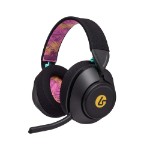LucidSound LS500 Universal Wireless Gaming Headset - Sunset Paradise - Packshot 1