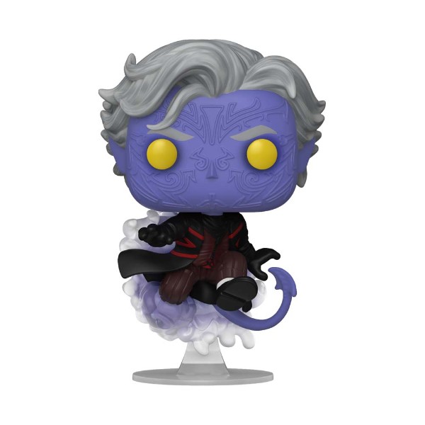 Marvel - Avengers: Doomsday - Nightcrawler Pop! Vinyl Figure - Packshot 1
