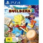 Dragon Quest Builders 2 - Packshot 1