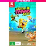 Nickelodeon Extreme Tennis: Next!