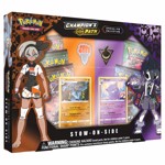 Pokemon - TCG - Champion’s Path Special Pin Collection - Packshot 2