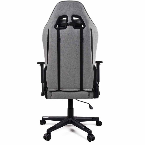 TTRacing Swift X 2020 Air Threads Fabric Gaming Chair - Dawn - Packshot 4