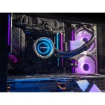 Evolve Gaming PC | NEMESIS | 9070 16GB | Ryzen 7 7800X3D | 32GB DDR5 | 1TB Storage - Packshot 4