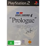 Gran Turismo 4: Prologue (preowned)