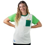 Nintendo - Pikmin Pocket T-Shirt - Packshot 3