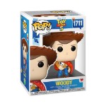 Pixar - Toy Story - Woody Pop! Vinyl Figure - Packshot 2
