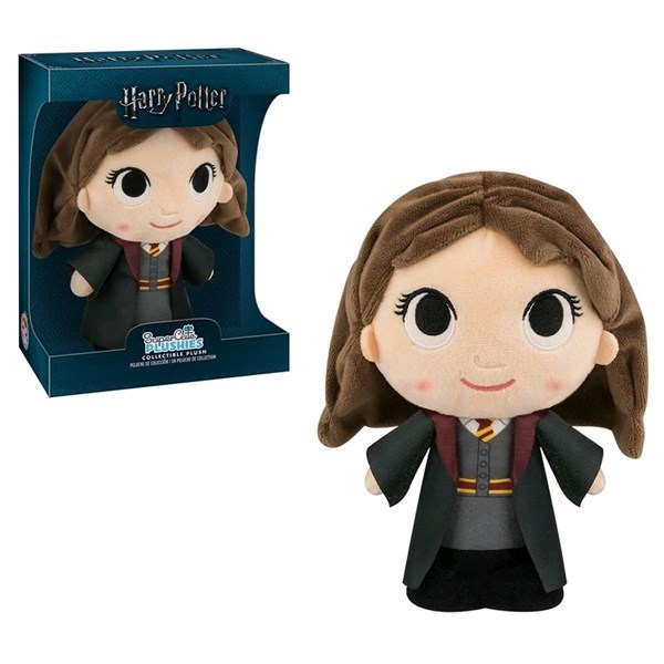 funko hermione plush