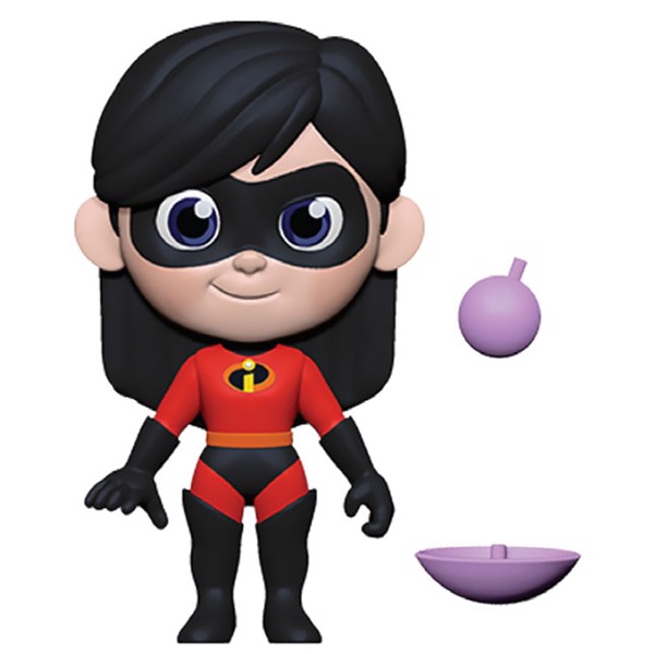incredibles 2 violet toy