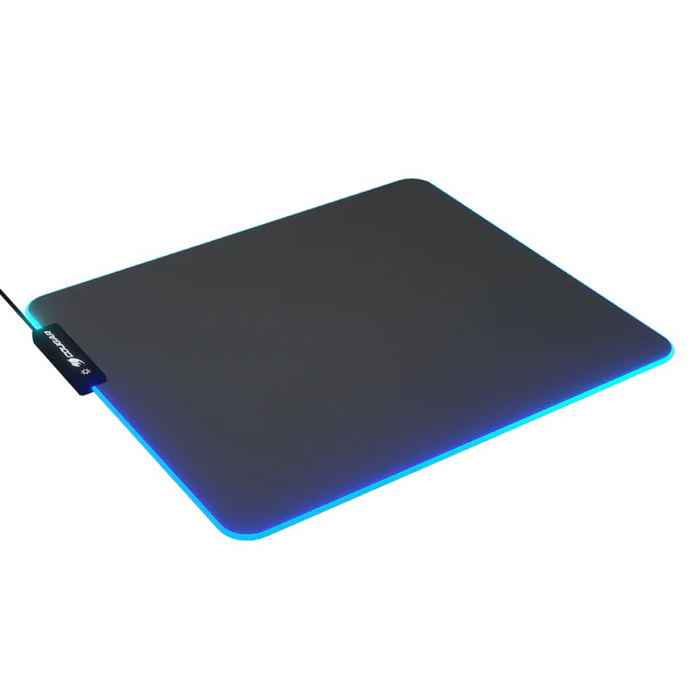 Cougar Neon RGB Gaming Mouse Pad - Packshot 3
