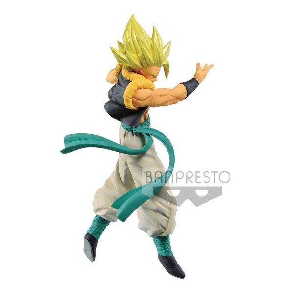 dragon ball super gogeta figure