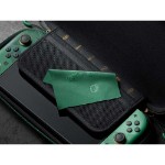 Nintendo Switch 2 Carrying Case & Screen Protector –The Legend of Zelda 40th Anniversary Edition - Packshot 2