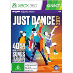 Just Dance 2017 - Packshot 1