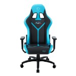 ONEX - STC Tribute Gaming Chair - Black/Blue - Packshot 1