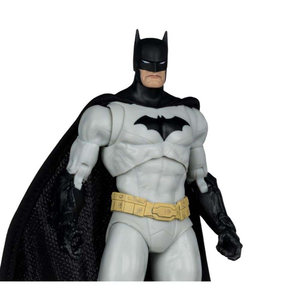 DC Multiverse - Batman - Batman (The New 52) 7" Action Figure - Packshot 4