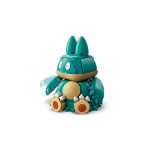 Pokemon - LEGO Munchlax #72150 - Packshot 6
