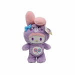 Hello Kitty - Care Bears 12” Plush (Assorted) - Packshot 5