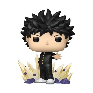 Mob Pyscho 100 - Mob (Shigeo) Pop! Vinyl Figure