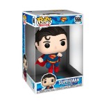 DC Comics - Superman 2025 - Superman 10" Pop! Vinyl Figure - Packshot 2