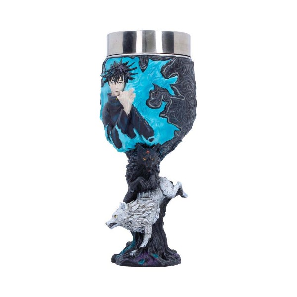 Jujutsu Kaisen - Megumi Fushiguro Goblet - Packshot 2