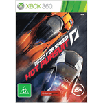 Need for Speed Hot Pursuit - Packshot 1