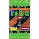 Euro League - TC - 2025 Top Class Basketball Booster