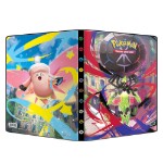 Pokemon - TCG - Mega Evolution Perfect Order 9-Pocket Portfolio - Packshot 4
