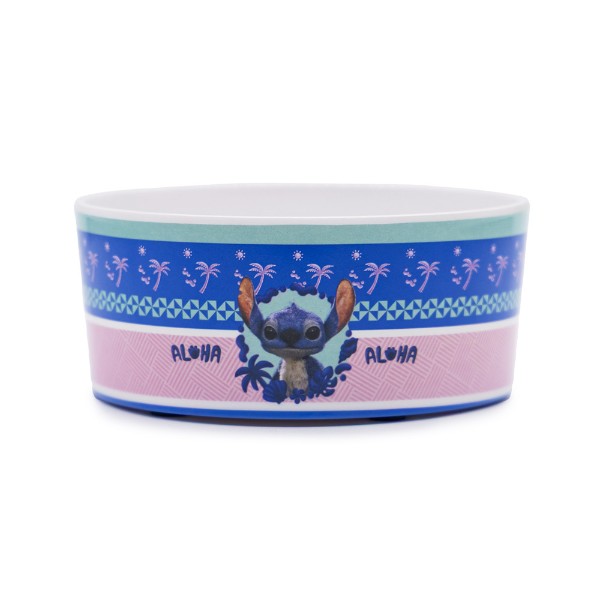 Disney - Lilo & Stitch (2025) - Stitch Aloha 6-Piece Dinner Set - Packshot 4
