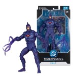 DC Multiverse - O.M.A.C. (Infinite Crisis) 7" Action Figure - Packshot 6