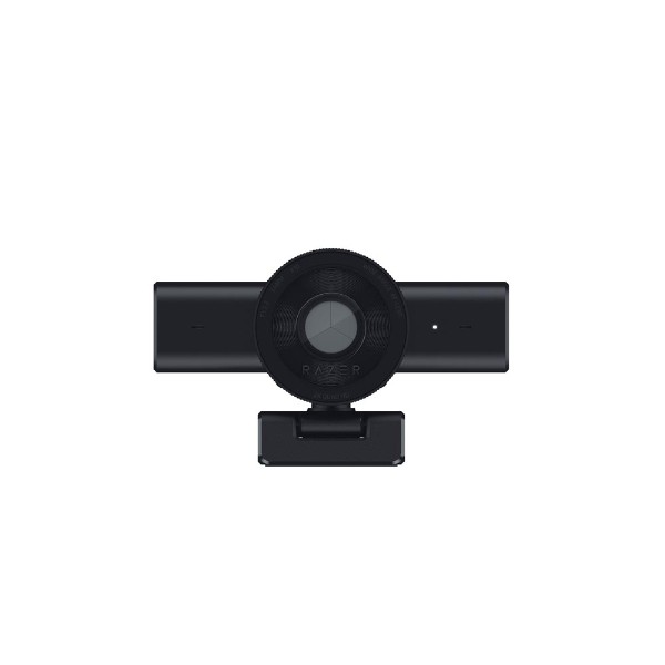 Razer Kiyo V2 X Full HD 60FPS Webcam - Black - Packshot 2