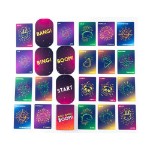 Bing Bang Boom Card Game - Packshot 2