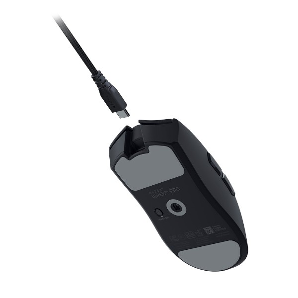 Razer Viper V4 Pro Mouse - Black - PC - EB Games Australia