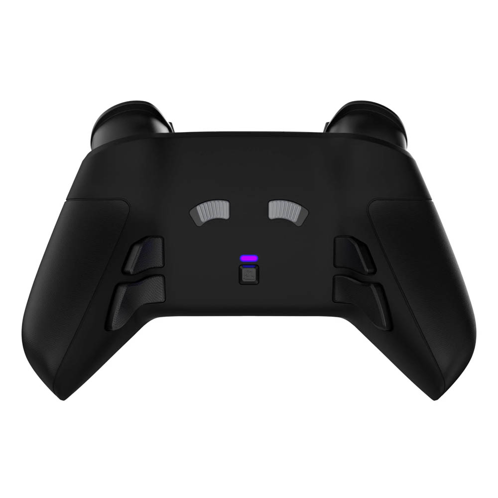 Turtle Beach - Vitrix Pro BFG Reloaded Wireless Controller for XBOX – Black - Packshot 4